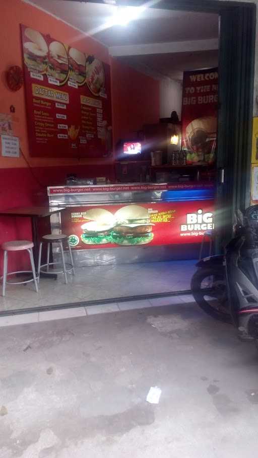 Big Burger 1