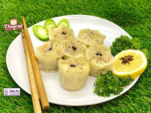 Dimsum Cairo Poris 6