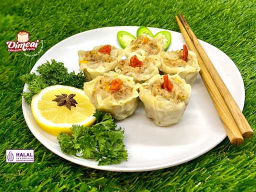 Dimsum Cairo Poris 1