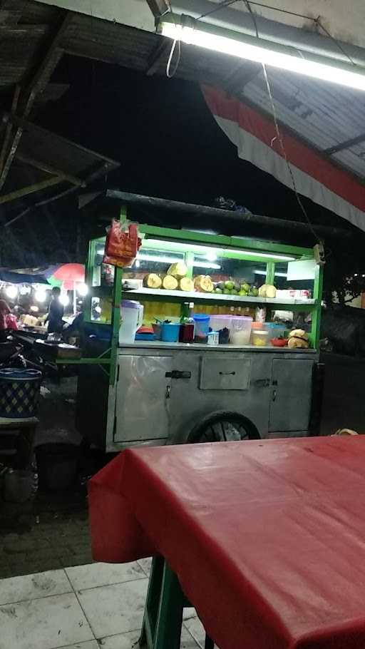 Es Sinar Garut Asli Cipondoh Indah 2