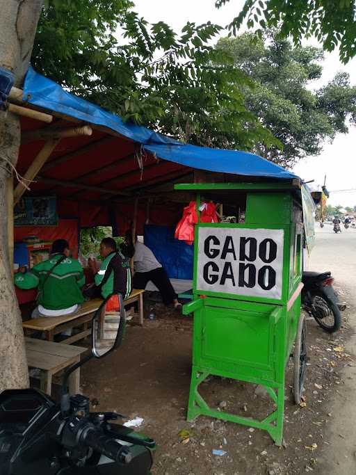 Gado Gado Andesmal Kuningan 3