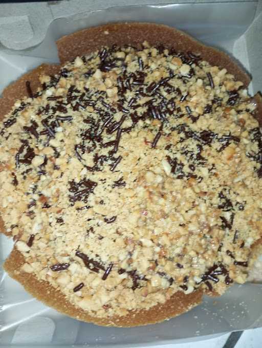 Iwan Martabak Bangka Asli. 8