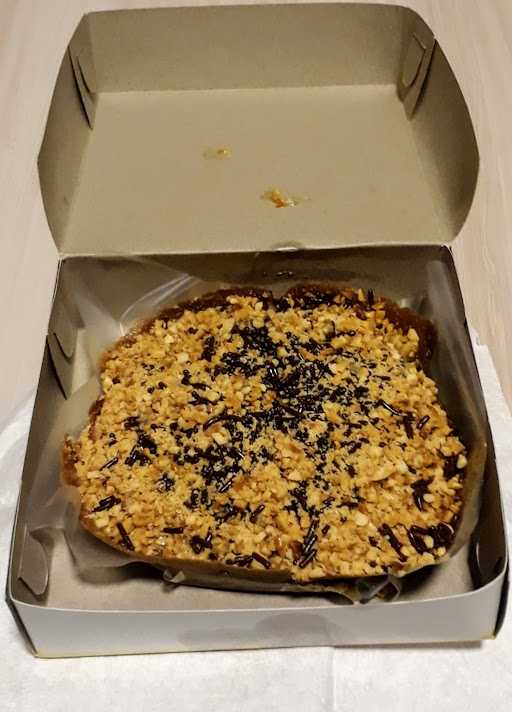 Iwan Martabak Bangka Asli. 10