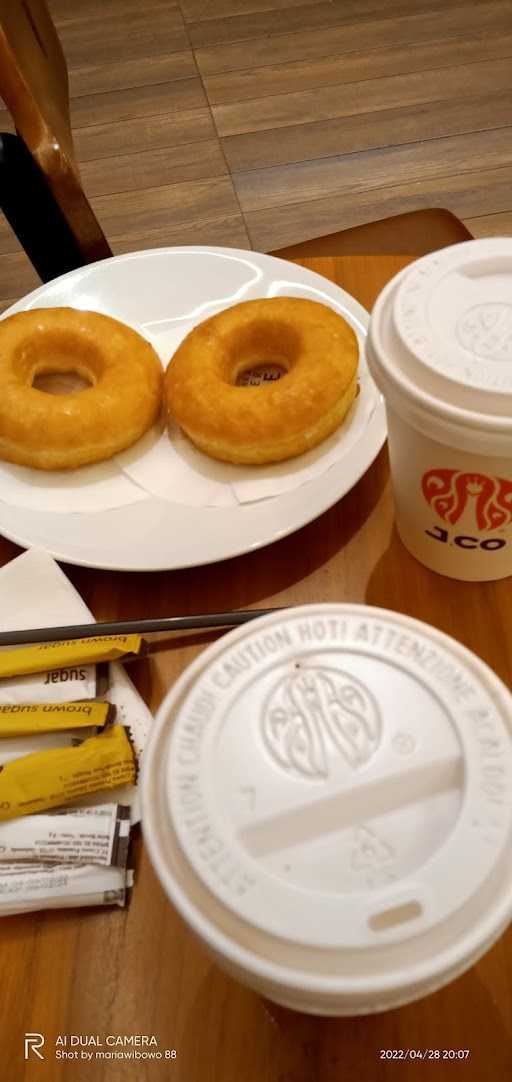 Jco Coffee & Donuts Sa Batu Ceper 8