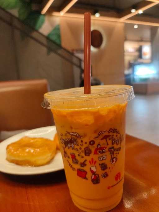 Jco Coffee & Donuts Sa Batu Ceper 6