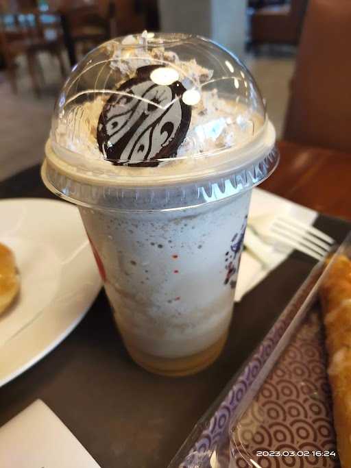 Jco Coffee & Donuts Sa Batu Ceper 5