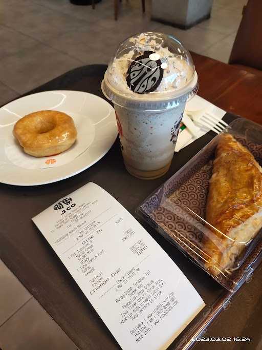 Jco Coffee & Donuts Sa Batu Ceper 4