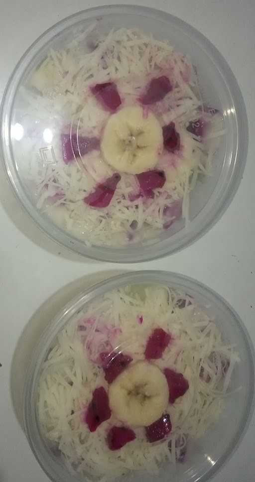 Jual Salad Buah Spesial 4