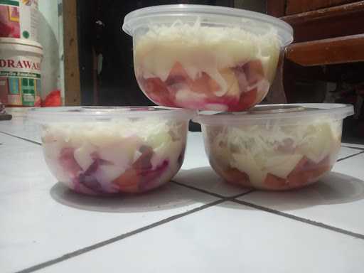 Jual Salad Buah Spesial 5