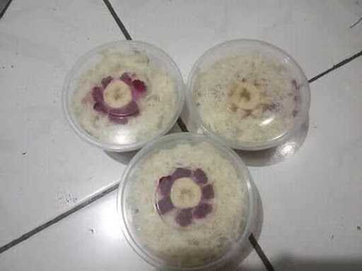 Jual Salad Buah Spesial 3