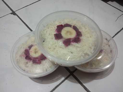 Jual Salad Buah Spesial 1