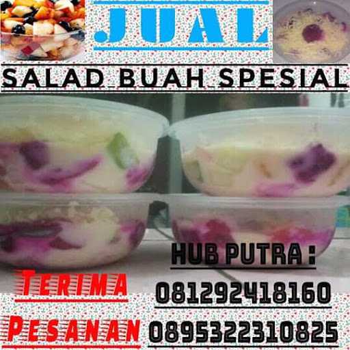 Jual Salad Buah Spesial 7