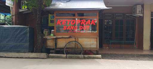 Ketoprak Bang Dut 4