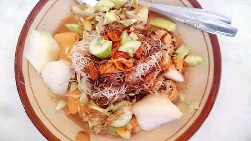 Ketoprak Simprug Khas Cirebon 3