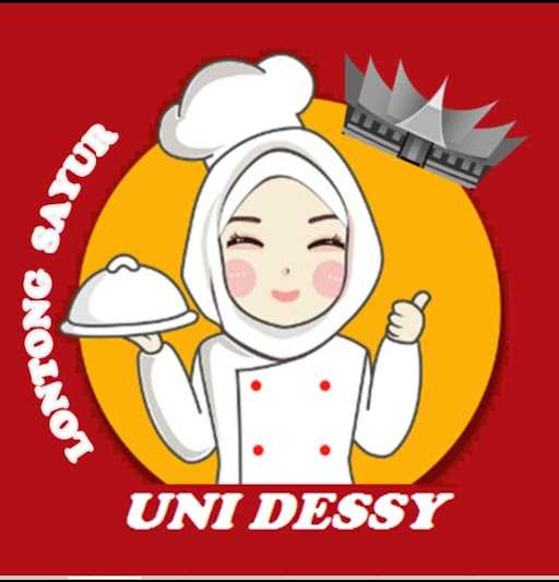 Lontong Sayur Uni Dessy 3