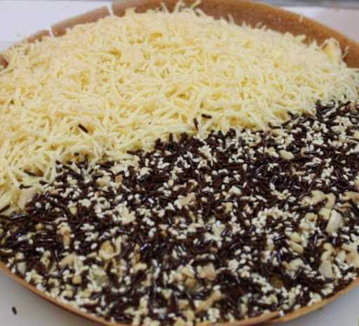 Martabak Asli Bangka Gerbang Poris 1