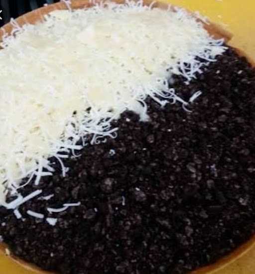 Martabak Asli Bangka Gerbang Poris 10