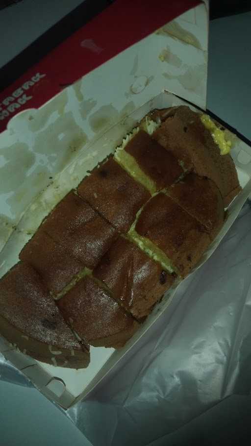 Martabak Enak Poris. 6