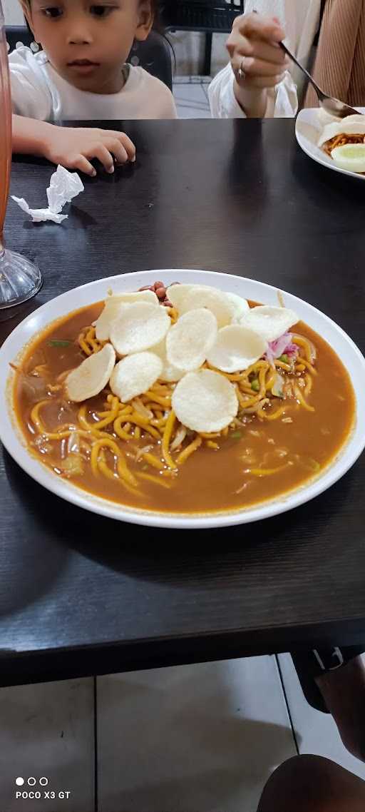 Mie Aceh Kingdom Cab. Poris Indah 9