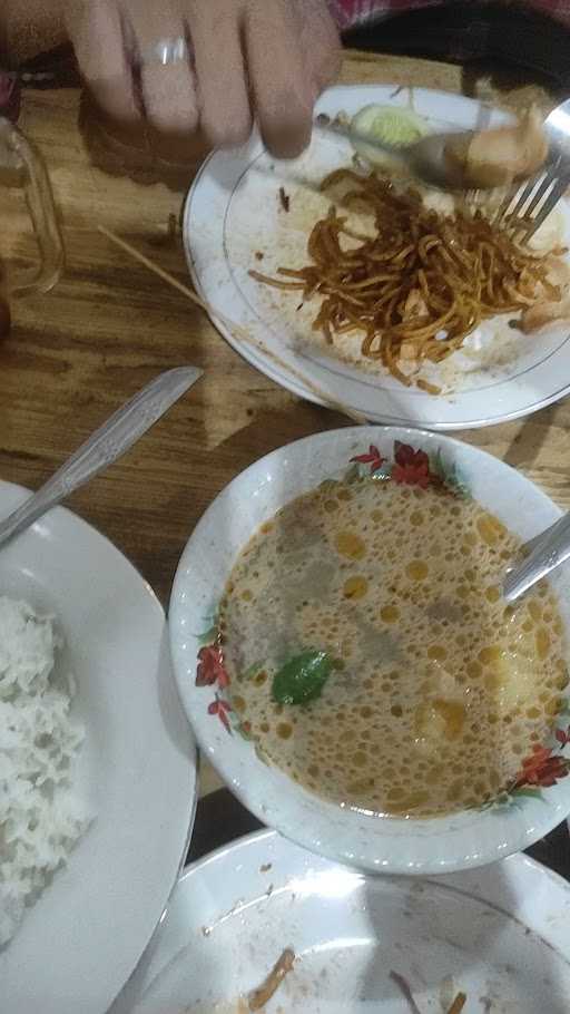 Mie Aceh Nasi Goreng Sabang 8