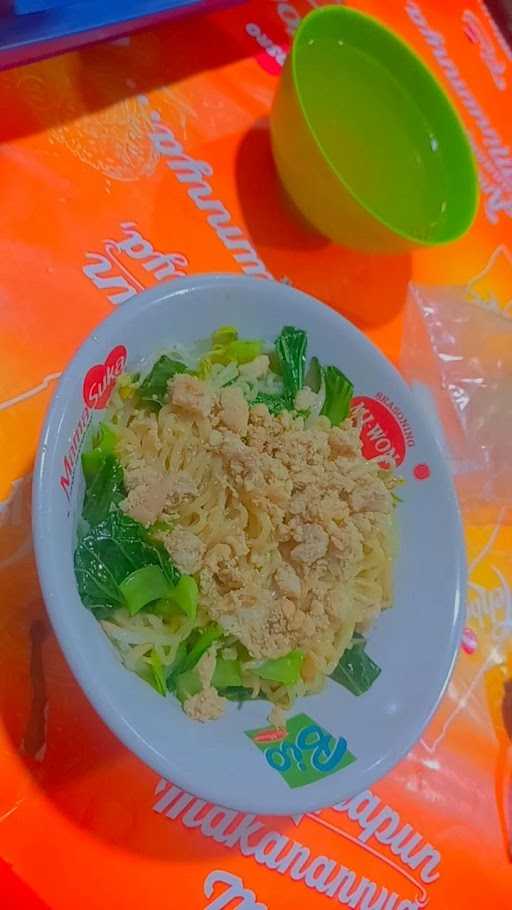 Mie Ayam Bang Jum 4