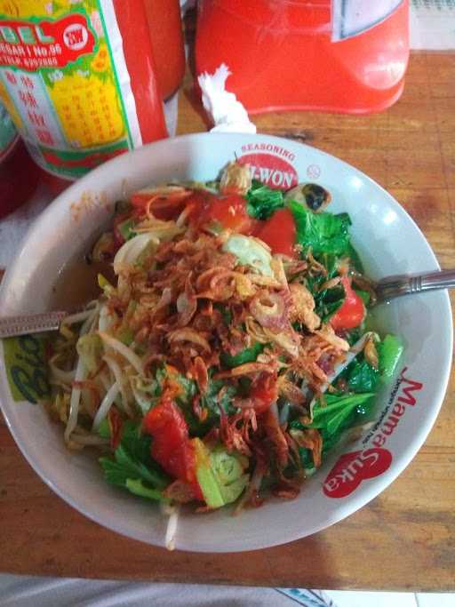 Mie Ayam Bang Jum 8