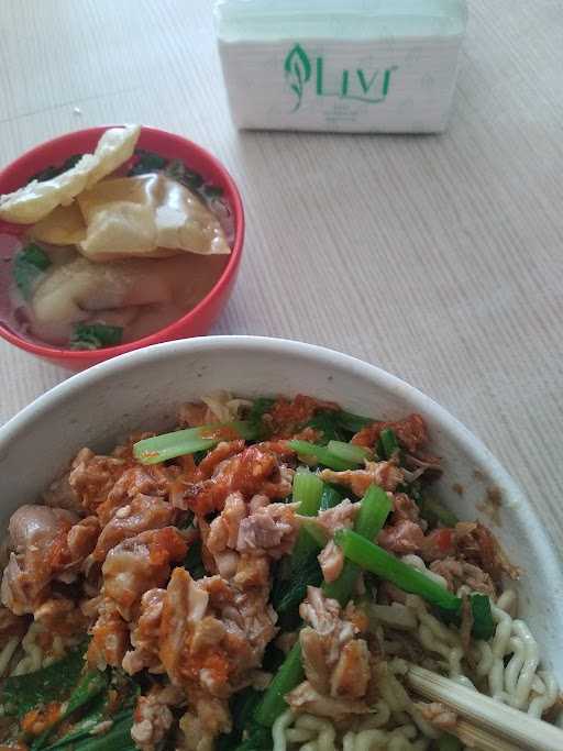 Mie Ayam Dago 2