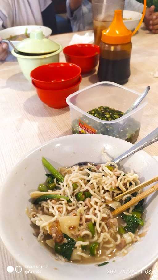 Mie Ayam Dago 3