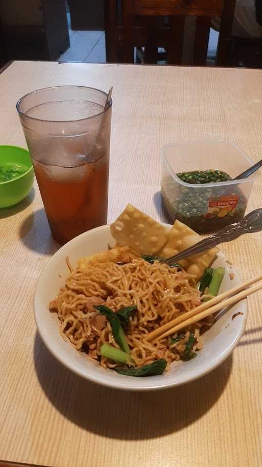 Mie Ayam Dago 4