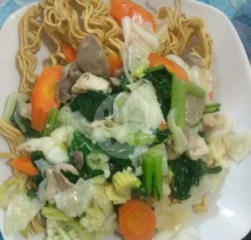 Mie Ayam Gubugku 1