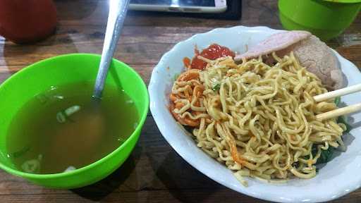 Mie Ayam Pipih 899 1