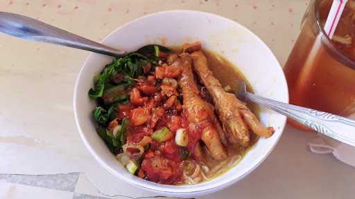 Mie Ayam Rizky 88 10