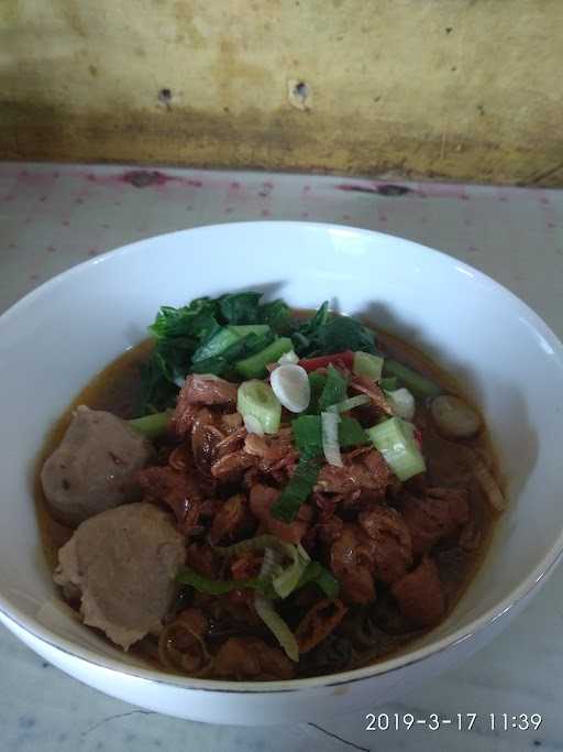 Mie Ayam Rizky 88 2