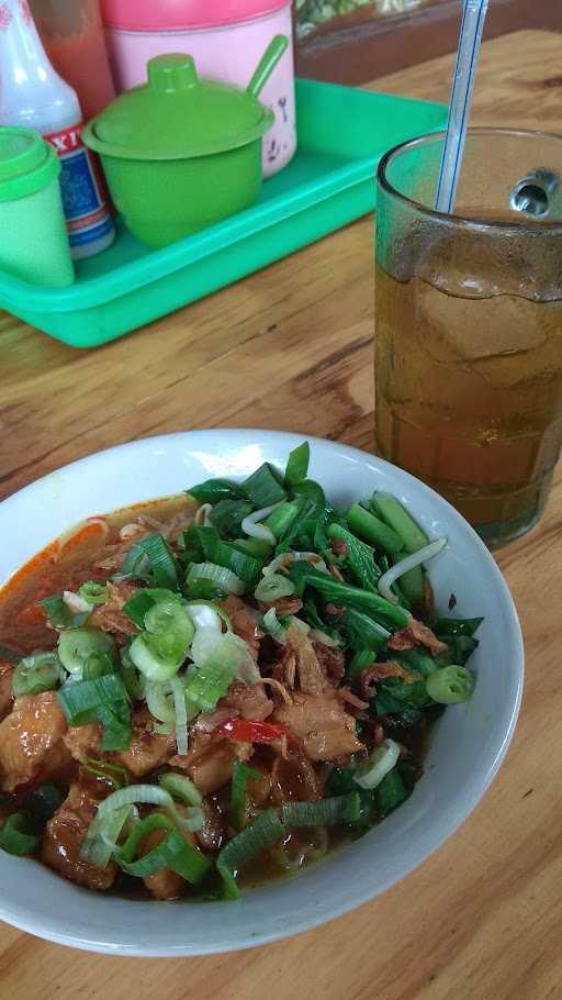 Mie Ayam Rizky 88 8