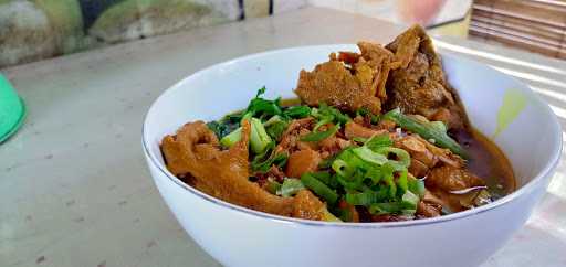 Mie Ayam Rizky 88 3