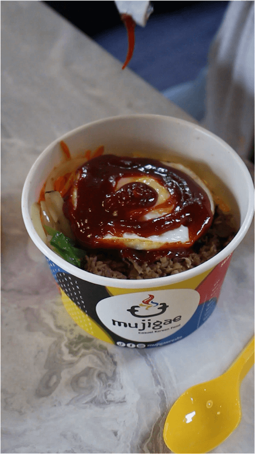 Mujigae Korean Delivery Poris Cipondoh 10