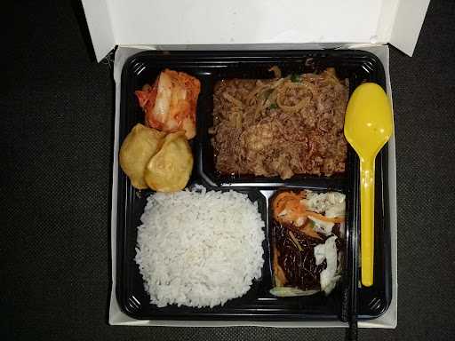 Mujigae Korean Delivery Poris Cipondoh 6