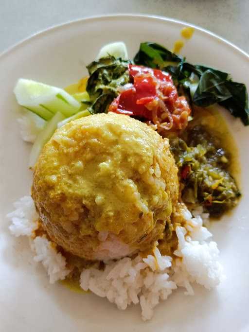 Nasi Padang Acc 2