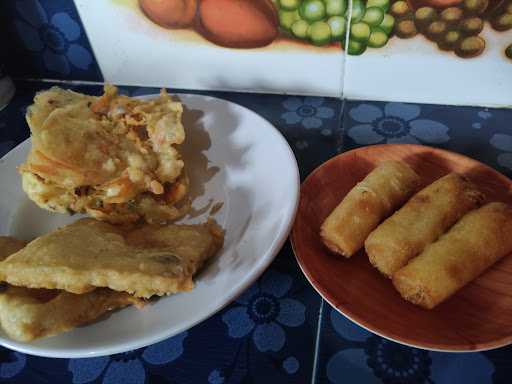 Nasi Uduk Betawi Mpok Aliyah 2