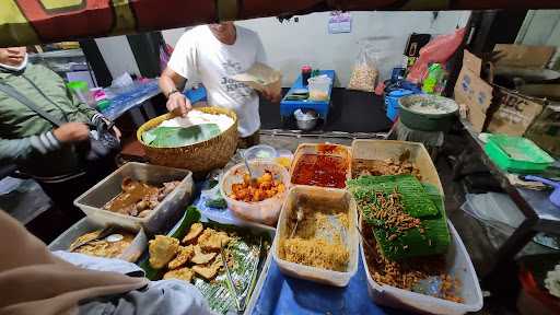 Nasi Uduk Ibu Dede 2