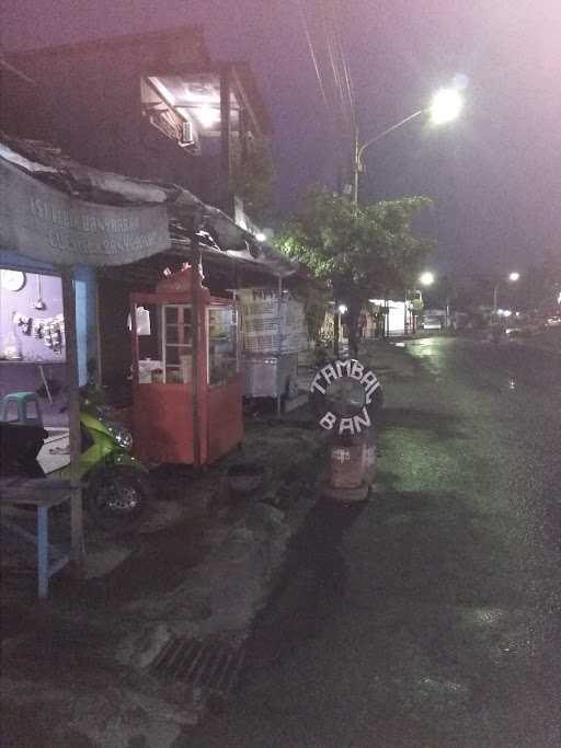 Nasi Uduk Ibu Rohani Tangerang 9