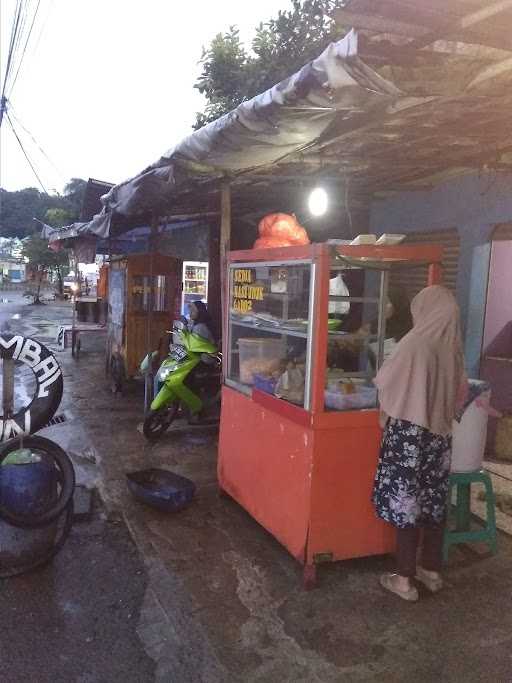 Nasi Uduk Ibu Rohani Tangerang 10