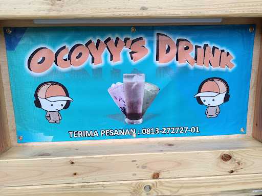 Ocoyy'S Drink 5