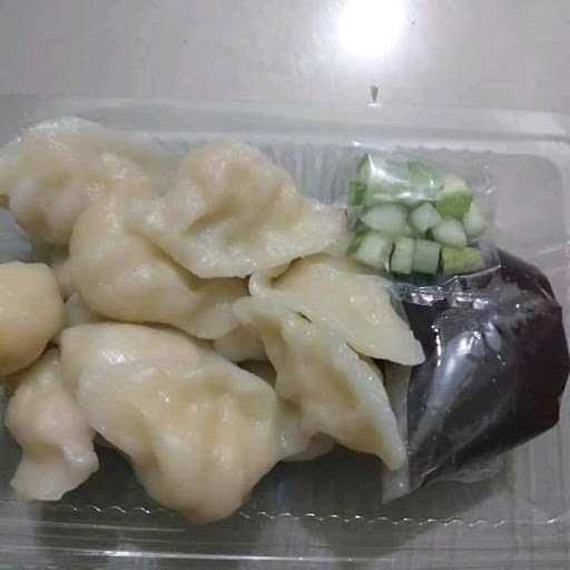 Pempek Harbelinda 8