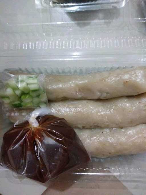 Pempek Harbelinda 7