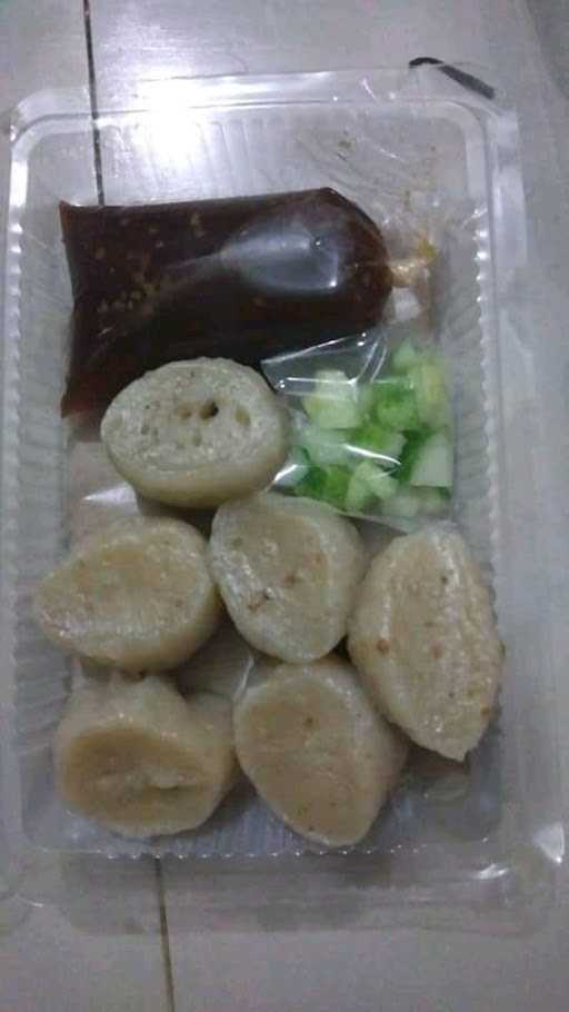 Pempek Harbelinda 4