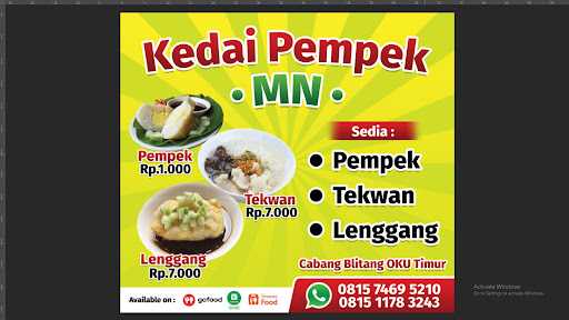 Pempek Mama Nanang 3