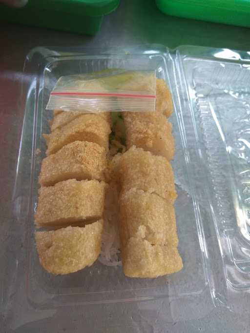 Pempek Palembang Linda 5