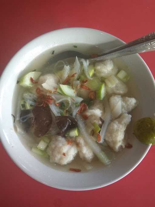 Pempek Palembang Linda 4