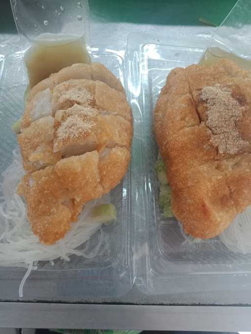 Pempek Palembang Linda 3